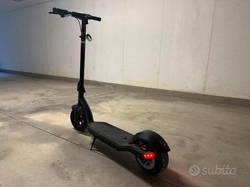 Monopattino Lexgo piegevole