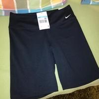 PANTALONCINI CORTI NIKE ORIGINALI DONNA 
