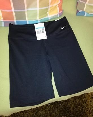 PANTALONCINI CORTI NIKE ORIGINALI DONNA 