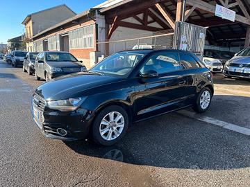 Audi A1 1.2 TFSI Ambition