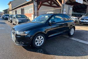 Audi A1 1.2 TFSI Ambition