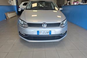 Volkswagen Polo 1.4 TDI 5p. Comfortline