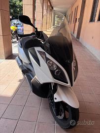 KYMCO DOWNTOWN 125