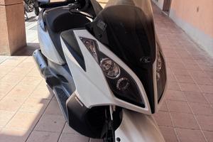 KYMCO DOWNTOWN 125