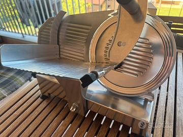 Celme FA250 affettatrice