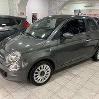 Fiat 500 1.0 Hybrid Lounge- UNIPROPRIETARIO