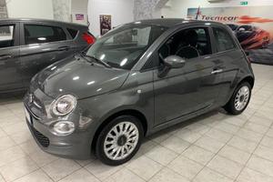 Fiat 500 1.0 Hybrid Lounge- UNIPROPRIETARIO