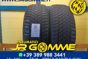 215/60/16 DUNLOP Invernali 80%