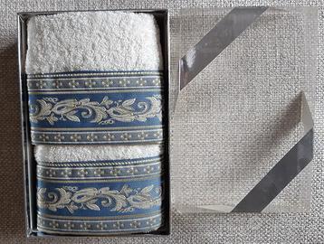 ascigamani serie Ortensia