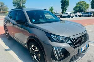 PEUGEOT 2008 PureTech 130 S&S EAT8 Allure unipro