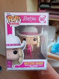 Funko Pop "Barbie"