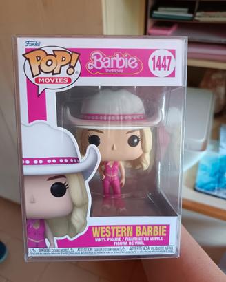 Funko Pop "Barbie"