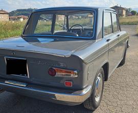 Lancia Fulvia 2C