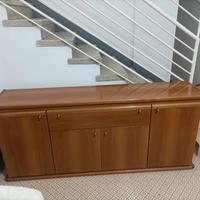 credenza moderna