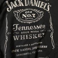 Felpa Jack Daniel’s