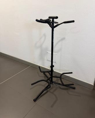 Reggichitarra triplo JamStands JS-HG103