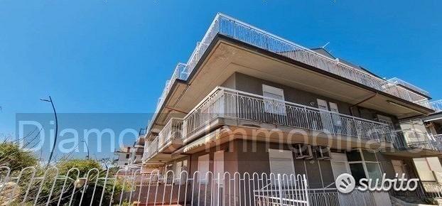 Apartment in Roccalumera, Baglio Farina, Sciglio - Vista 3