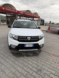 Dacia sandero gpl