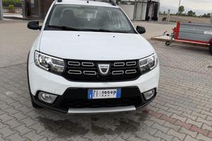 Dacia sandero gpl