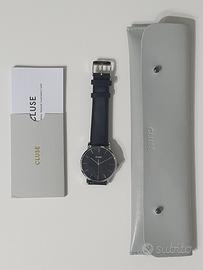Orologio quarzo Cluse