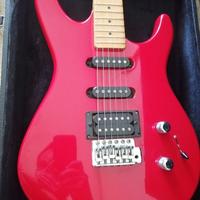 Chitarra Washburn G Junior V 1987 USA