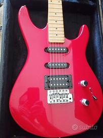 Chitarra Washburn G Junior V 1987 USA