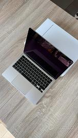 MacBook Air 13” M3 2024-16 GB RAM-256 GB SSD