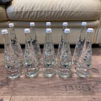 10 Bottiglie Evian x Chiara Ferragni