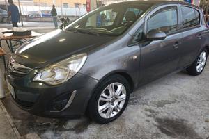 Opel corsa 1.3 multijet 
