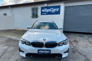 Bmw Serie 3 320d Touring Sport 190 cv - 2021