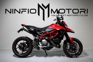 Ducati Hypermotard 950 - 2019