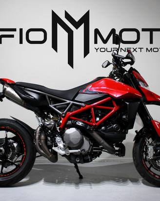 Ducati Hypermotard 950 - 2019