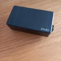 pickup emg-81 attivo
