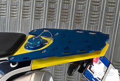 twalcom portapacchi Husqvarna 701