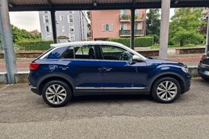 Volkswagen T-Roc 1.0 TSI Style manuale
