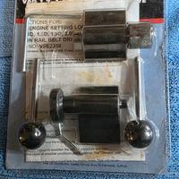 Kit completo per la messa in fase del motore compa