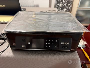 Stampante epson xp 442