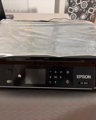Stampante epson xp 442