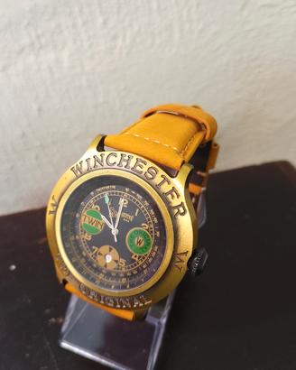 orologio winchester 
