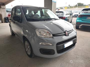 Fiat Panda 1.0 Hybrid SCONTATA !!!