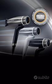 Phon Ghd speed nuovo sigillato