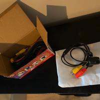 Telecamemera  per auto