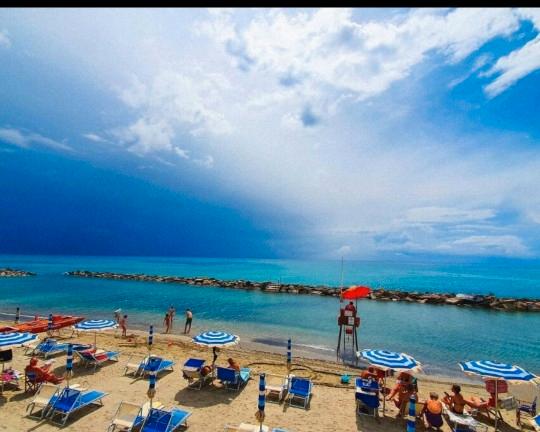 Villino 4 posti Ceriale mesi periodi inverno estat