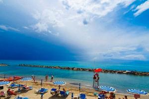 Villino 4 posti Ceriale mesi periodi inverno