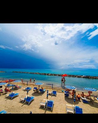 Villino 4 posti Ceriale mesi primavera estate