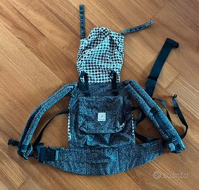 Marsupio ergobaby