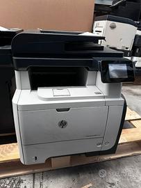 HP LaserJet M521dn