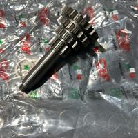 Cluster Cambio Vespa