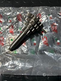 Cluster Cambio Vespa