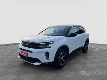 CITROEN C5 Aircross C5 Aircross BlueHDi 130 S&S